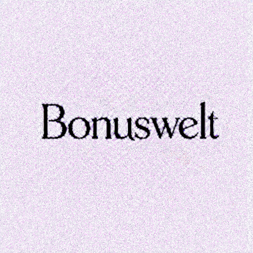 Bonuswelt Logo
