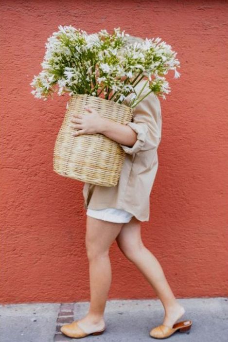 Angebot Blumen