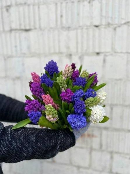 Firmenblumen