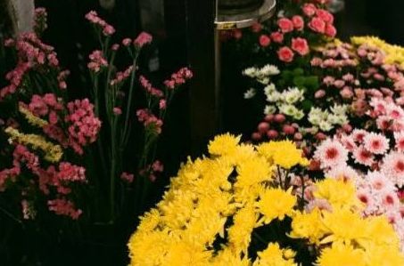 Arrangement Beispiel 3